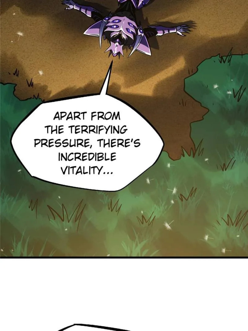 Read Super Gene chapter 288 image 81 on Lezhin