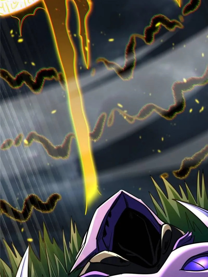 Read Super Gene chapter 288 image 85 on Lezhin