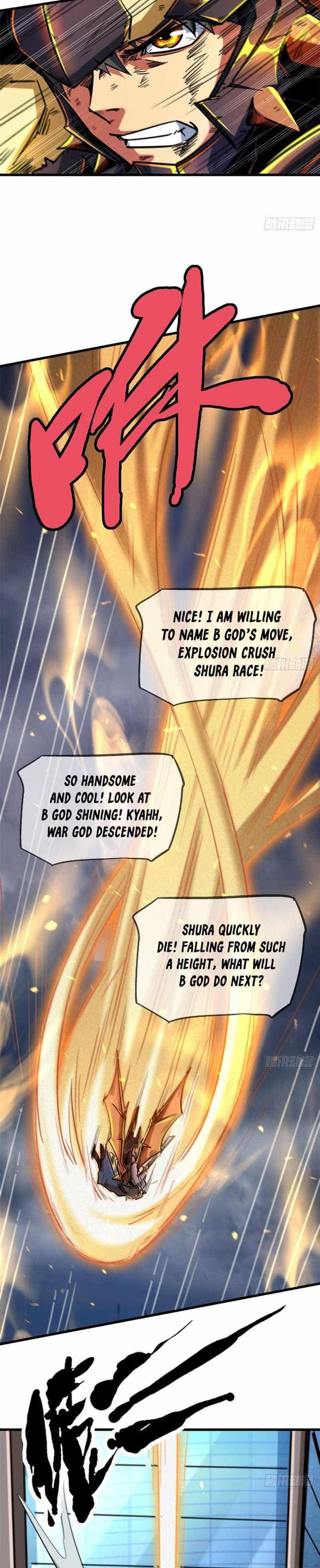 Read Super Gene chapter 29 image 22 on Lezhin