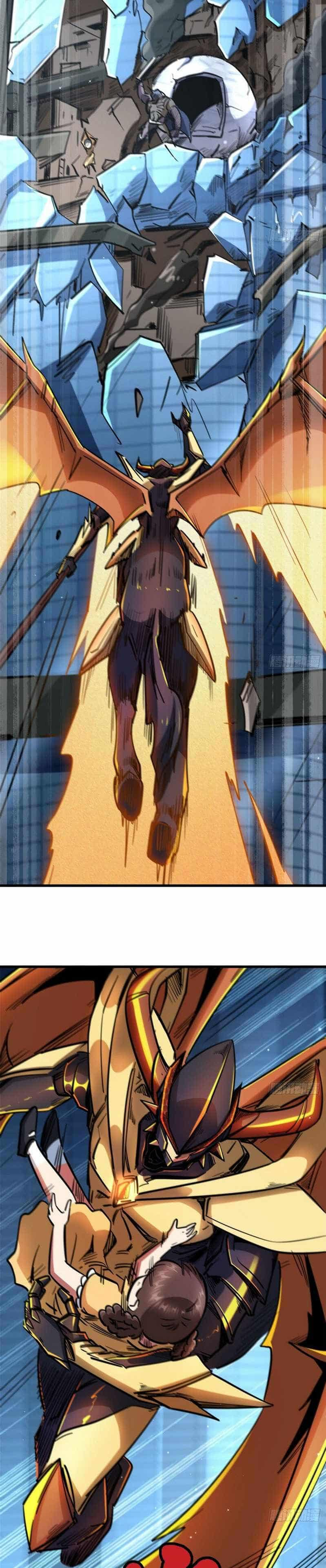 Read Super Gene chapter 29 image 8 on Lezhin