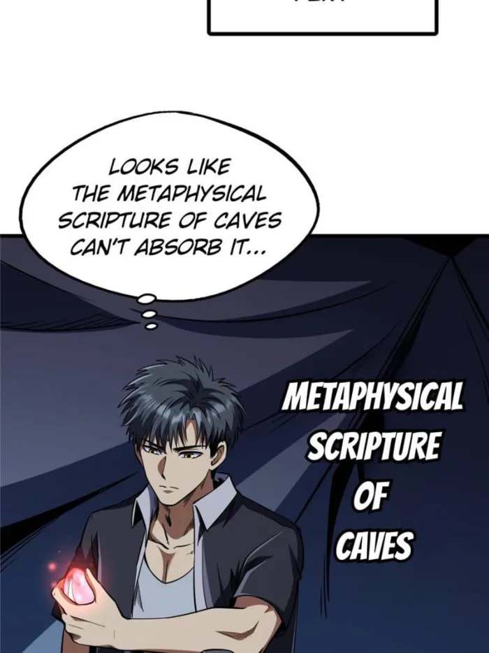 Read Super Gene chapter 290 image 10 on Lezhin