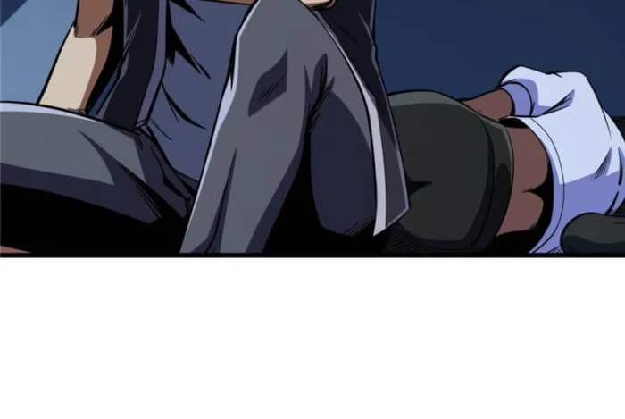 Read Super Gene chapter 290 image 11 on Lezhin