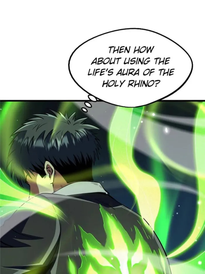 Read Super Gene chapter 290 image 12 on Lezhin