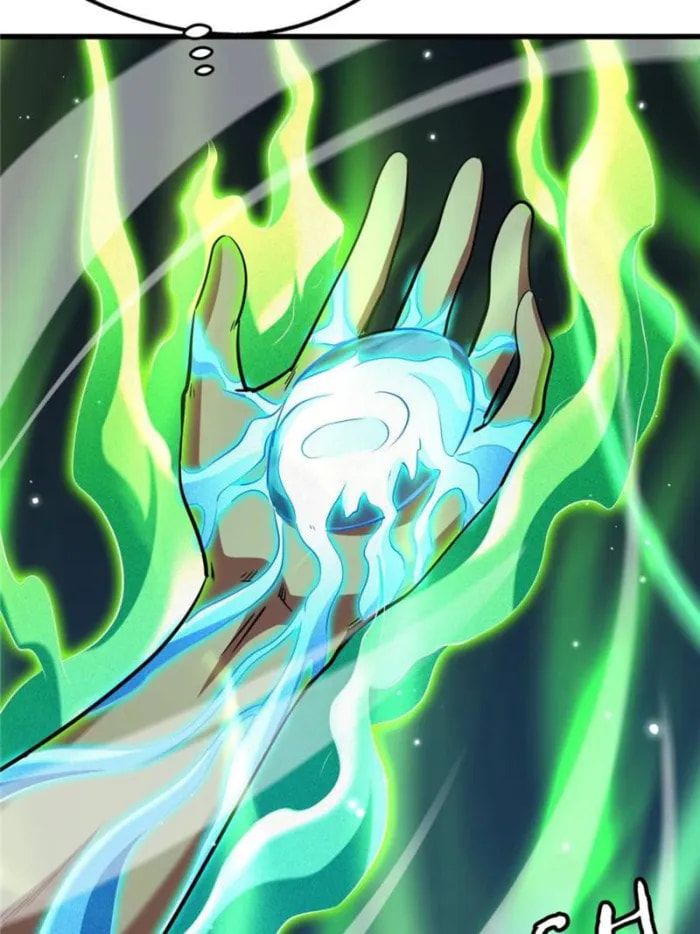 Read Super Gene chapter 290 image 14 on Lezhin