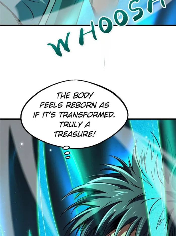 Read Super Gene chapter 290 image 17 on Lezhin