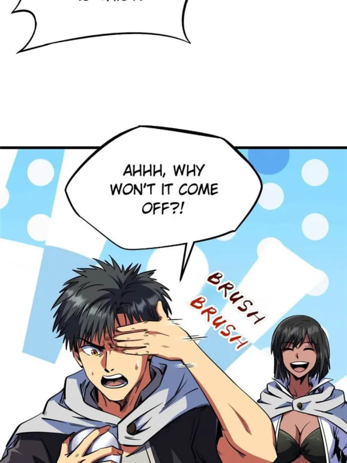 Read Super Gene chapter 290 image 2 on Lezhin