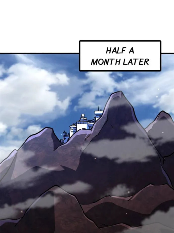 Read Super Gene chapter 290 image 23 on Lezhin