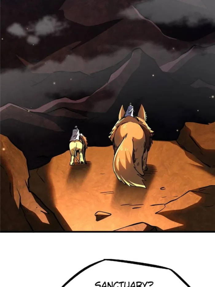 Read Super Gene chapter 290 image 24 on Lezhin