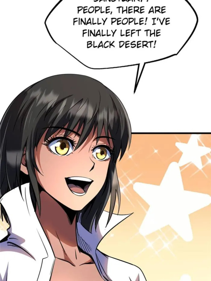 Read Super Gene chapter 290 image 25 on Lezhin
