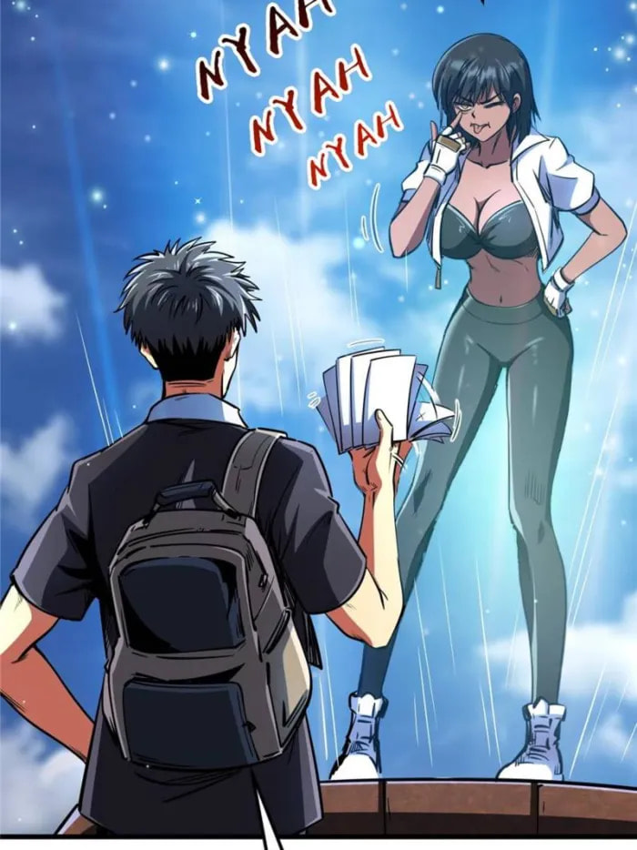 Read Super Gene chapter 290 image 27 on Lezhin