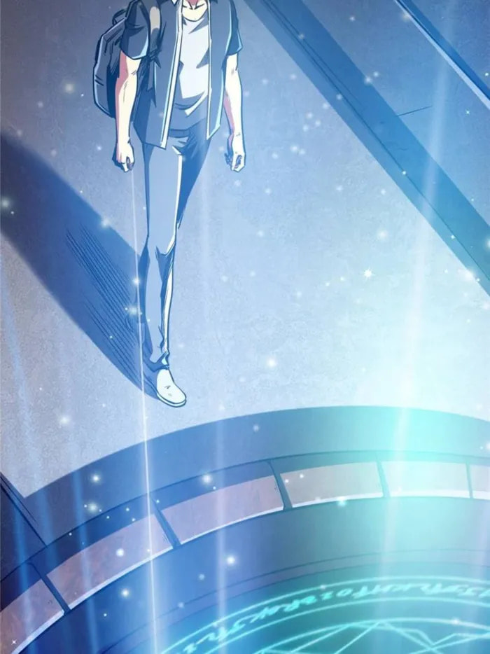 Read Super Gene chapter 290 image 29 on Lezhin