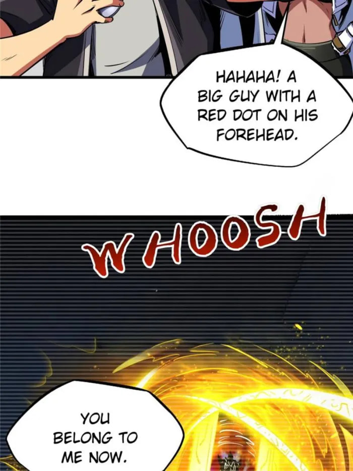 Read Super Gene chapter 290 image 3 on Lezhin