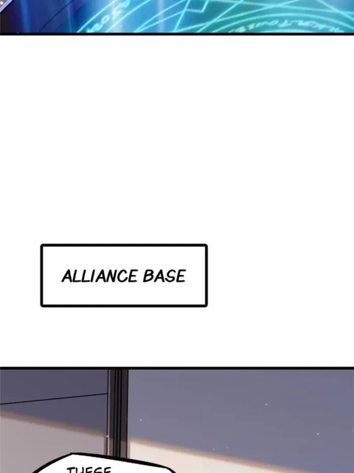 Read Super Gene chapter 290 image 30 on Lezhin