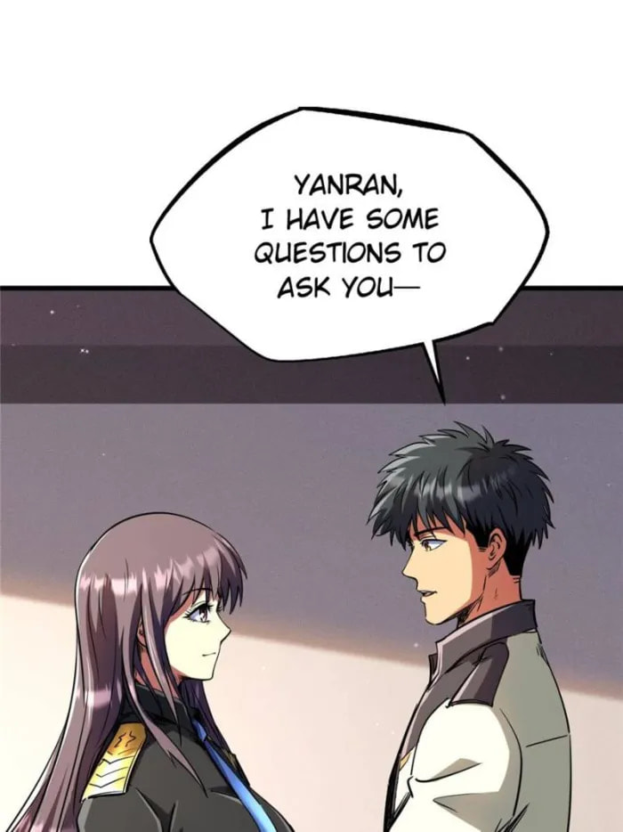 Read Super Gene chapter 290 image 33 on Lezhin