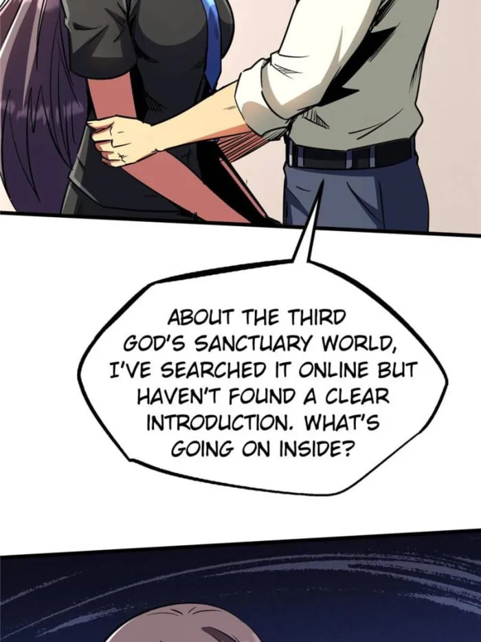Read Super Gene chapter 290 image 34 on Lezhin
