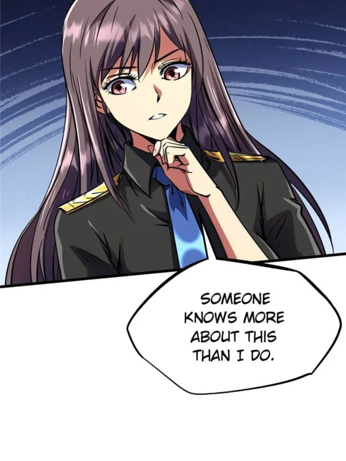 Read Super Gene chapter 290 image 35 on Lezhin