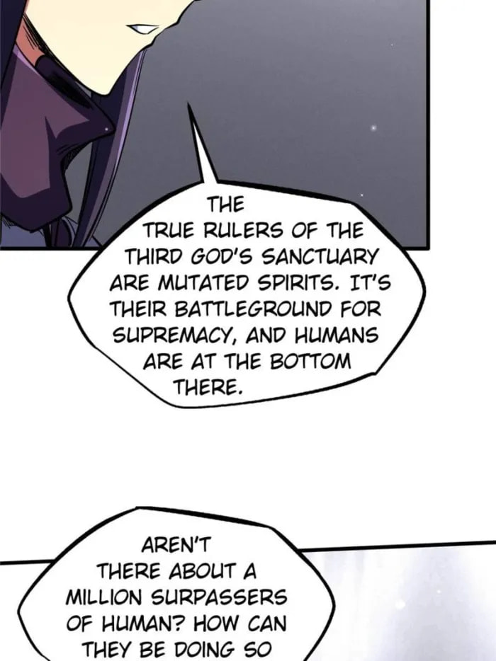 Read Super Gene chapter 290 image 38 on Lezhin