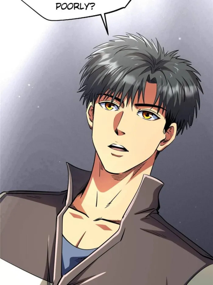 Read Super Gene chapter 290 image 39 on Lezhin