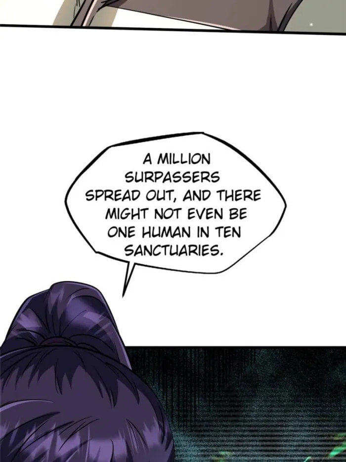 Read Super Gene chapter 290 image 40 on Lezhin