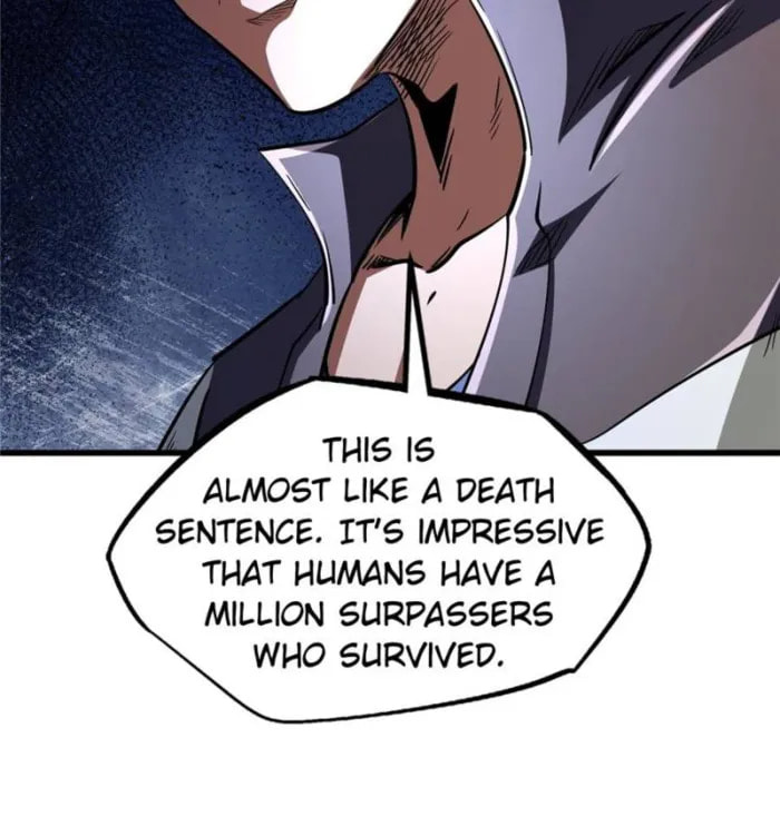 Read Super Gene chapter 290 image 43 on Lezhin