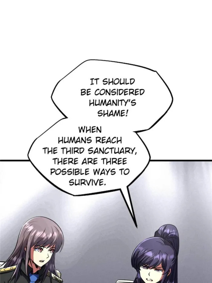 Read Super Gene chapter 290 image 44 on Lezhin