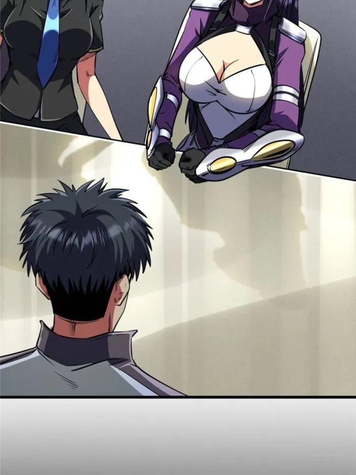 Read Super Gene chapter 290 image 45 on Lezhin