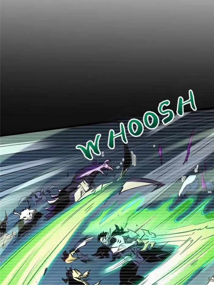 Read Super Gene chapter 290 image 46 on Lezhin