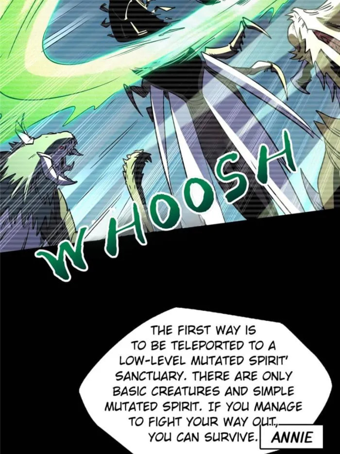 Read Super Gene chapter 290 image 47 on Lezhin