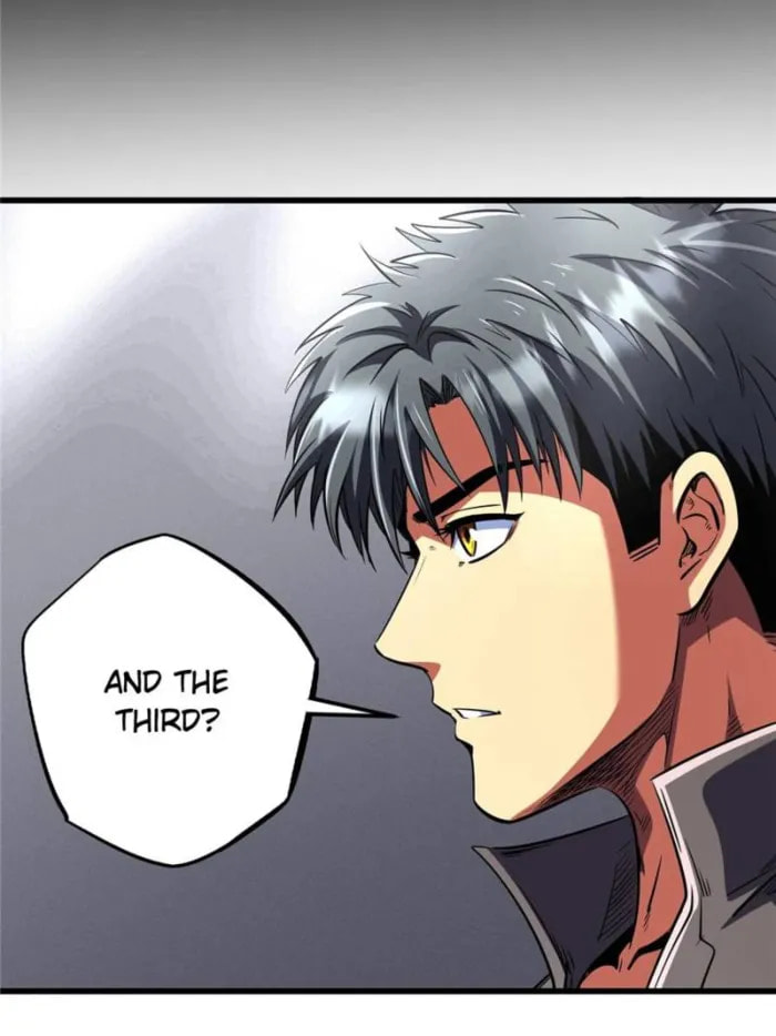 Read Super Gene chapter 290 image 50 on Lezhin