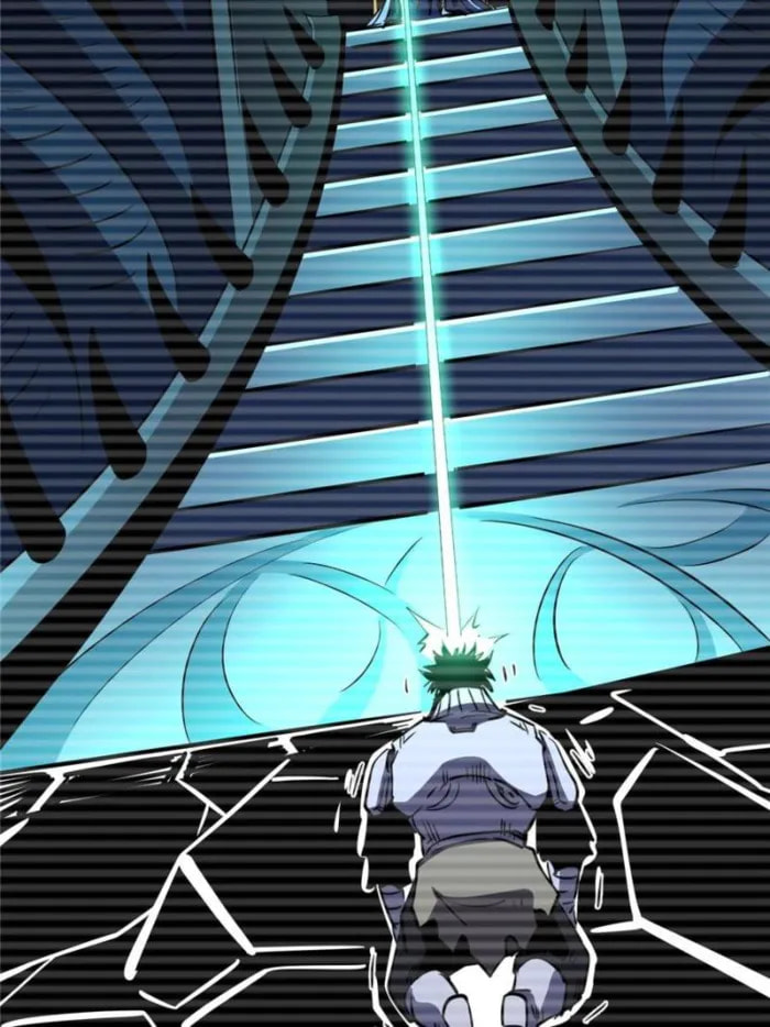 Read Super Gene chapter 290 image 53 on Lezhin