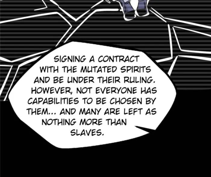 Read Super Gene chapter 290 image 54 on Lezhin