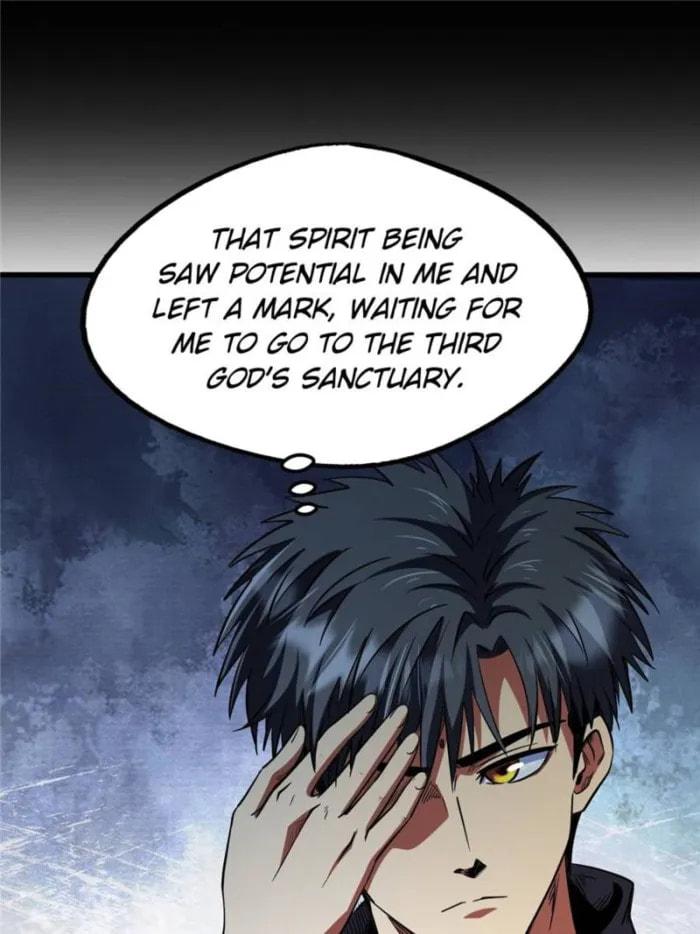 Read Super Gene chapter 290 image 55 on Lezhin