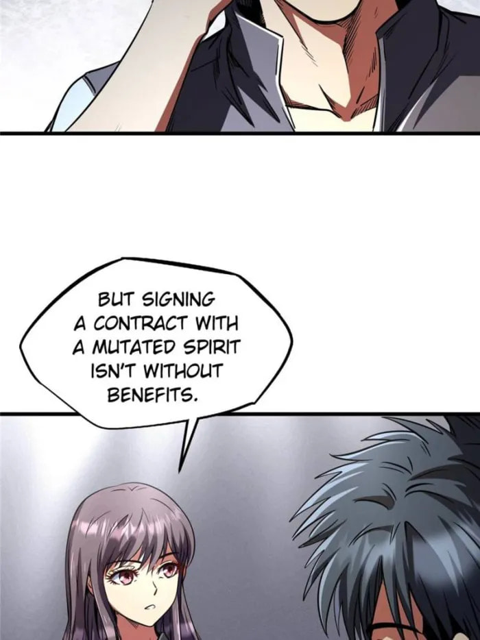 Read Super Gene chapter 290 image 56 on Lezhin