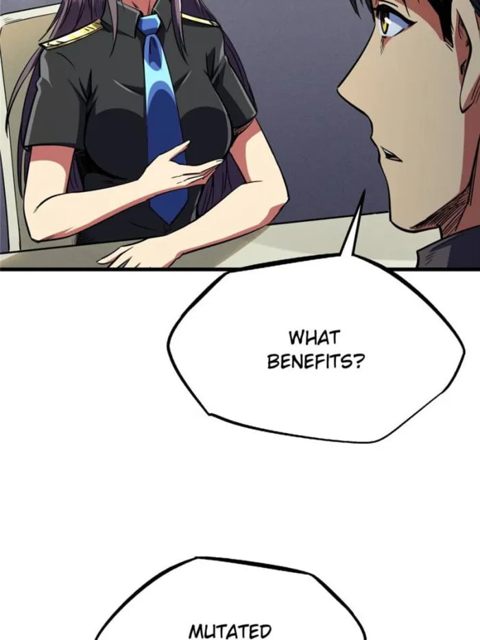 Read Super Gene chapter 290 image 57 on Lezhin