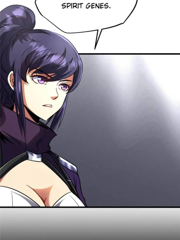 Read Super Gene chapter 290 image 58 on Lezhin