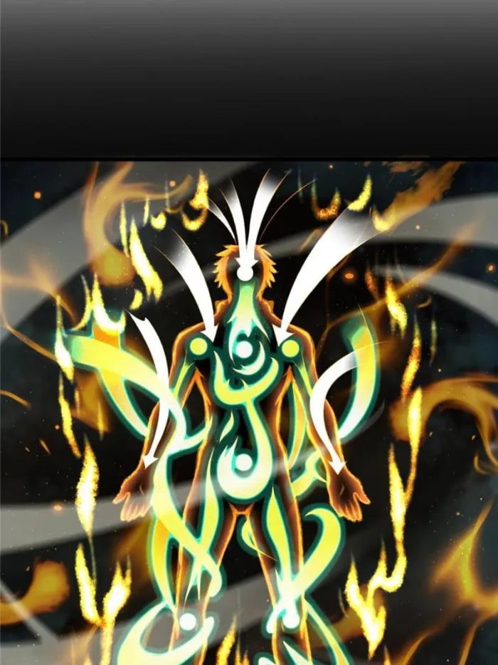 Read Super Gene chapter 290 image 59 on Lezhin