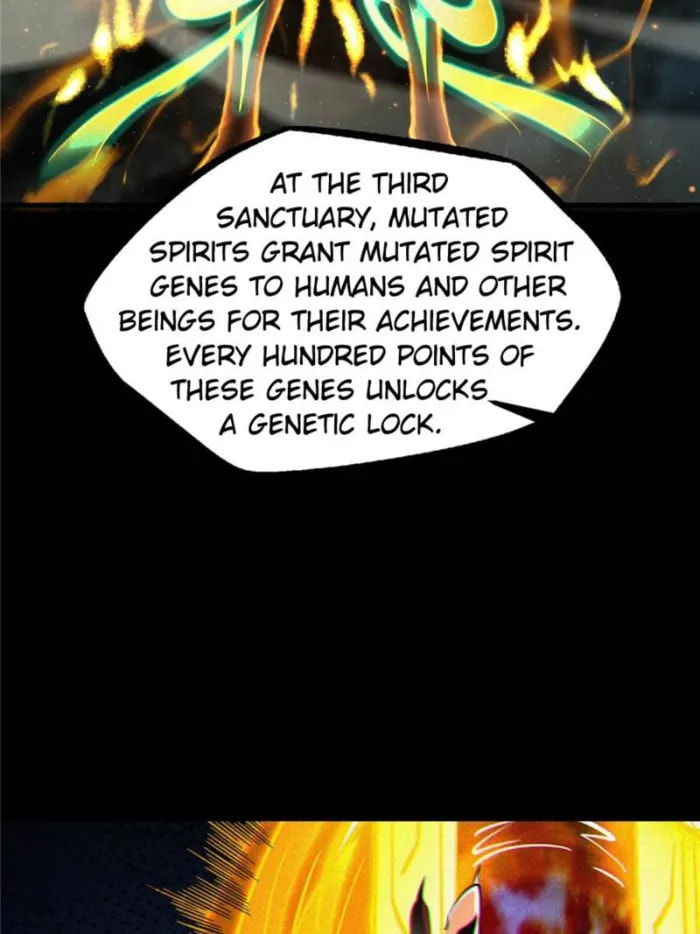 Read Super Gene chapter 290 image 60 on Lezhin