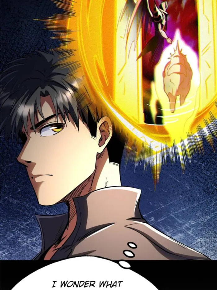 Read Super Gene chapter 290 image 61 on Lezhin