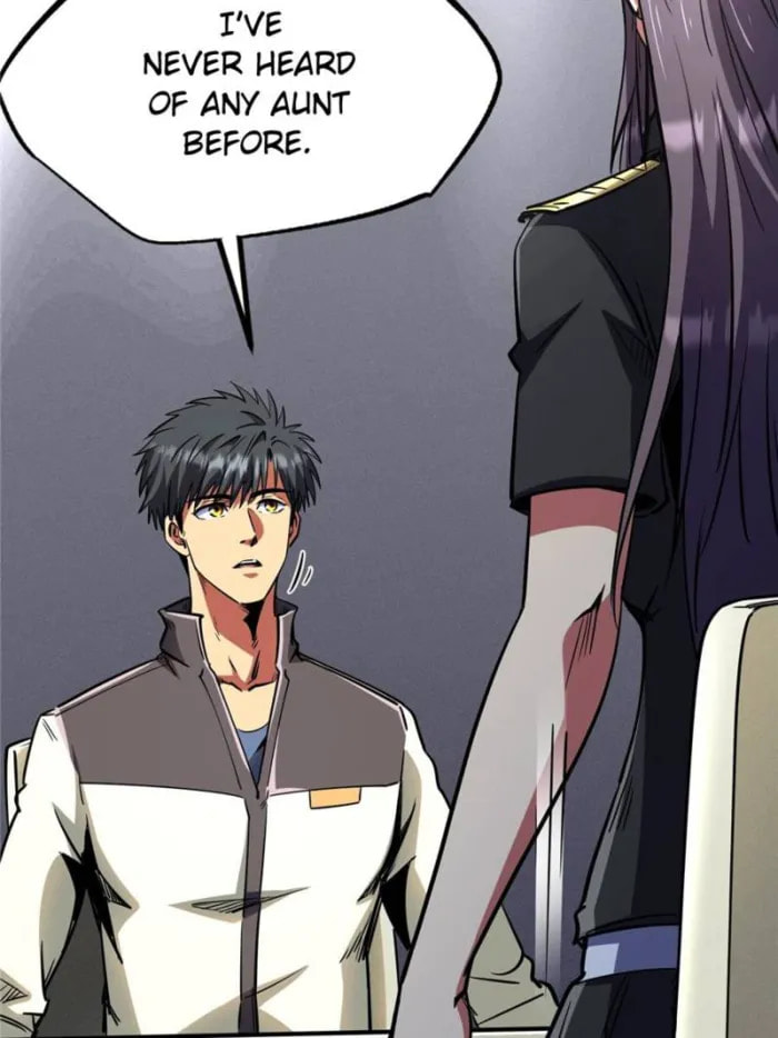 Read Super Gene chapter 290 image 65 on Lezhin