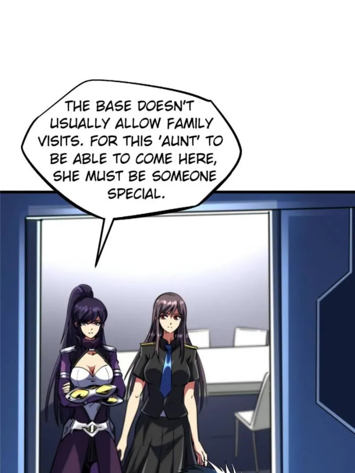 Read Super Gene chapter 290 image 67 on Lezhin