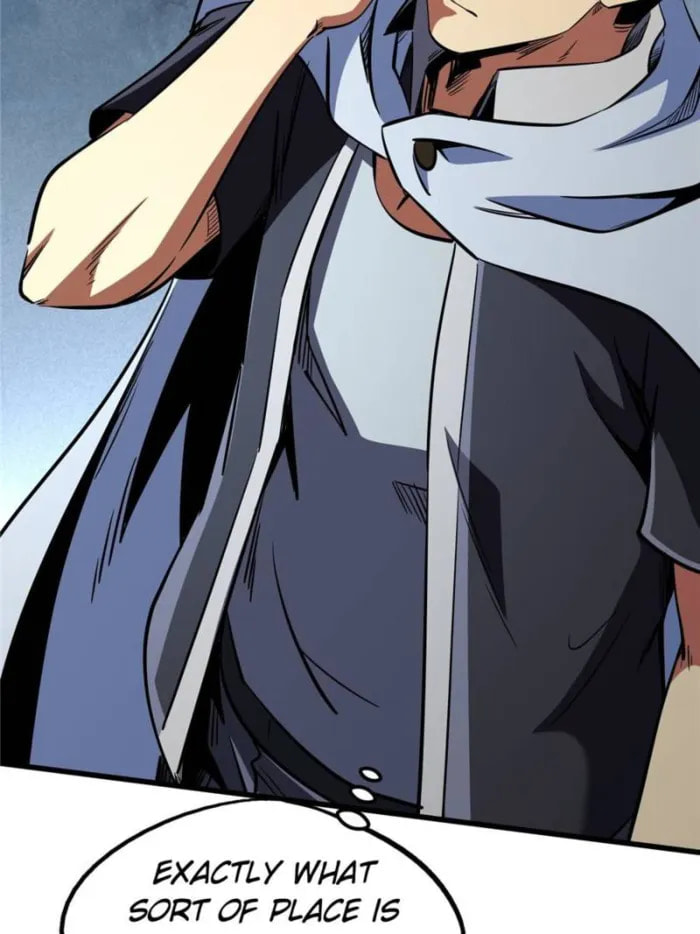 Read Super Gene chapter 290 image 8 on Lezhin