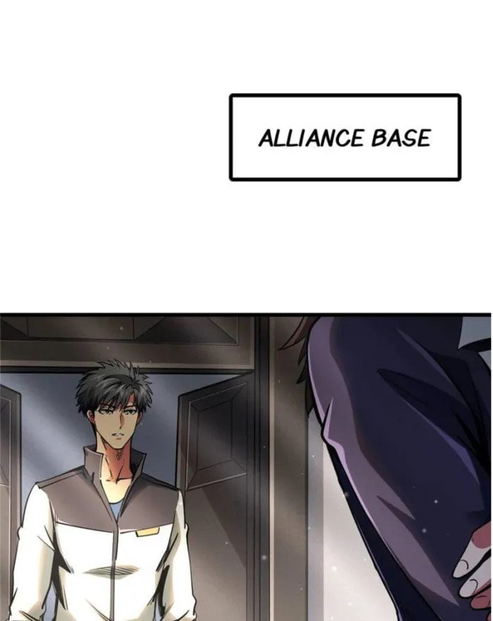 Read Super Gene chapter 291 image 0 on Lezhin
