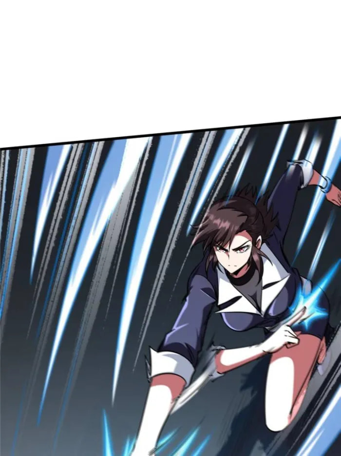 Read Super Gene chapter 291 image 10 on Lezhin