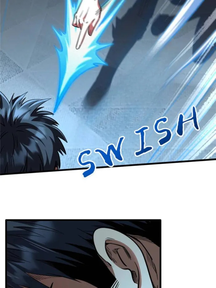 Read Super Gene chapter 291 image 11 on Lezhin