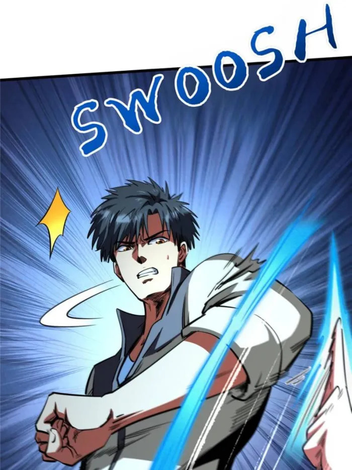 Read Super Gene chapter 291 image 13 on Lezhin
