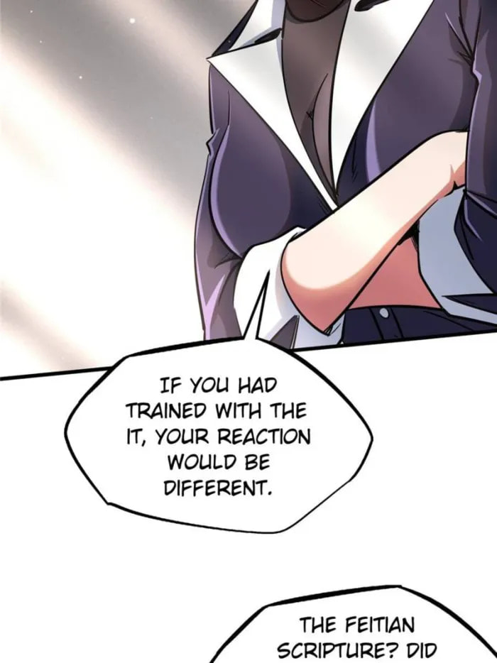 Read Super Gene chapter 291 image 21 on Lezhin