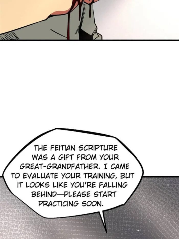 Read Super Gene chapter 291 image 23 on Lezhin