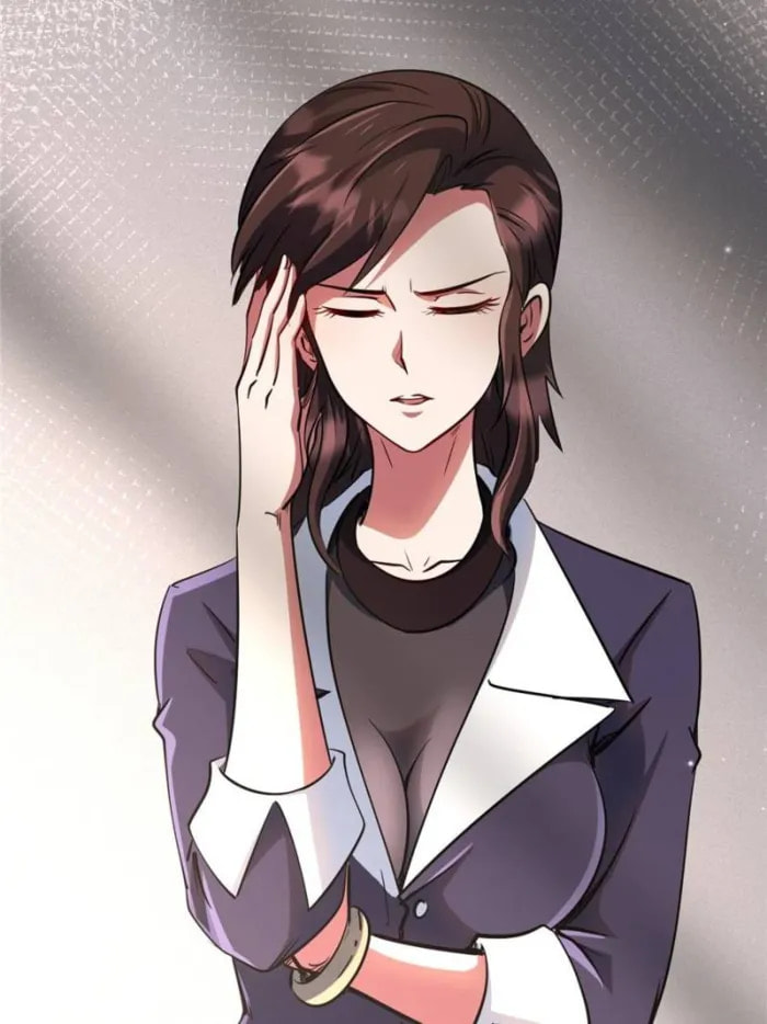 Read Super Gene chapter 291 image 24 on Lezhin
