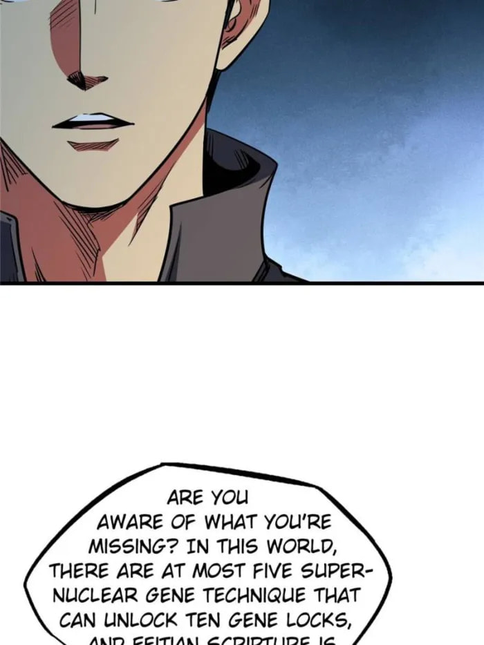 Read Super Gene chapter 291 image 26 on Lezhin