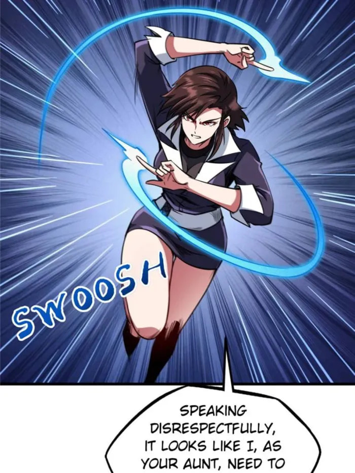 Read Super Gene chapter 291 image 30 on Lezhin